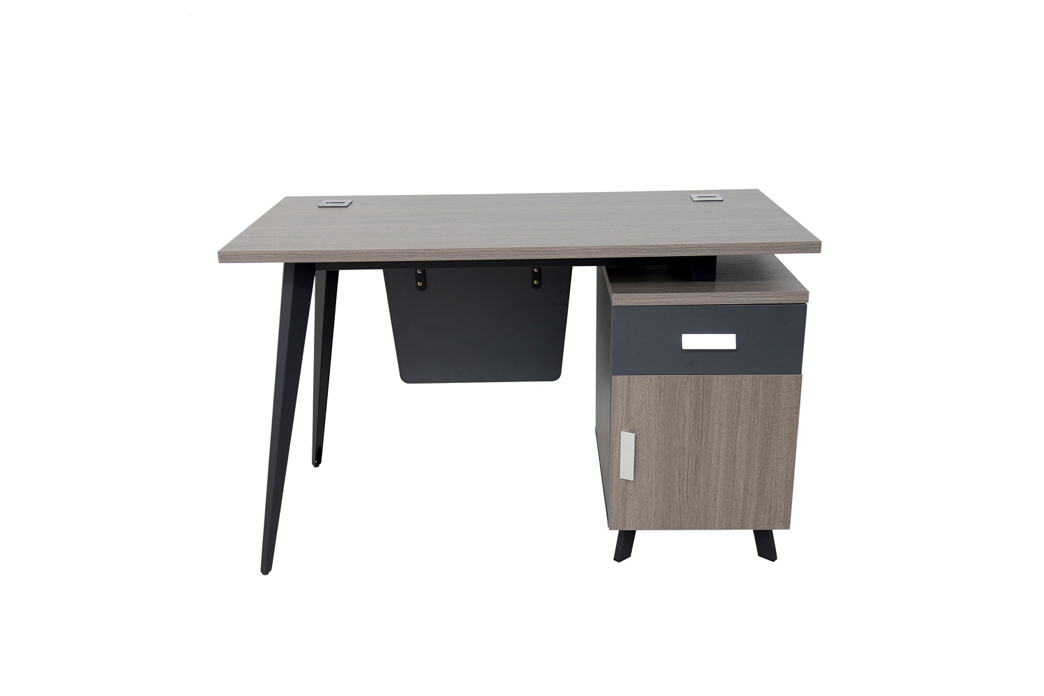 PG-K18B-12AG-Modern Office Desk Single Seater