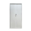 Tambour door cupboard Tambour door cupboard