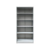 Open Shelf cabinet with 4 shelves Open Shelf cabinet with 4 shelves