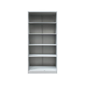 Open Shelf cabinet with 4 shelves