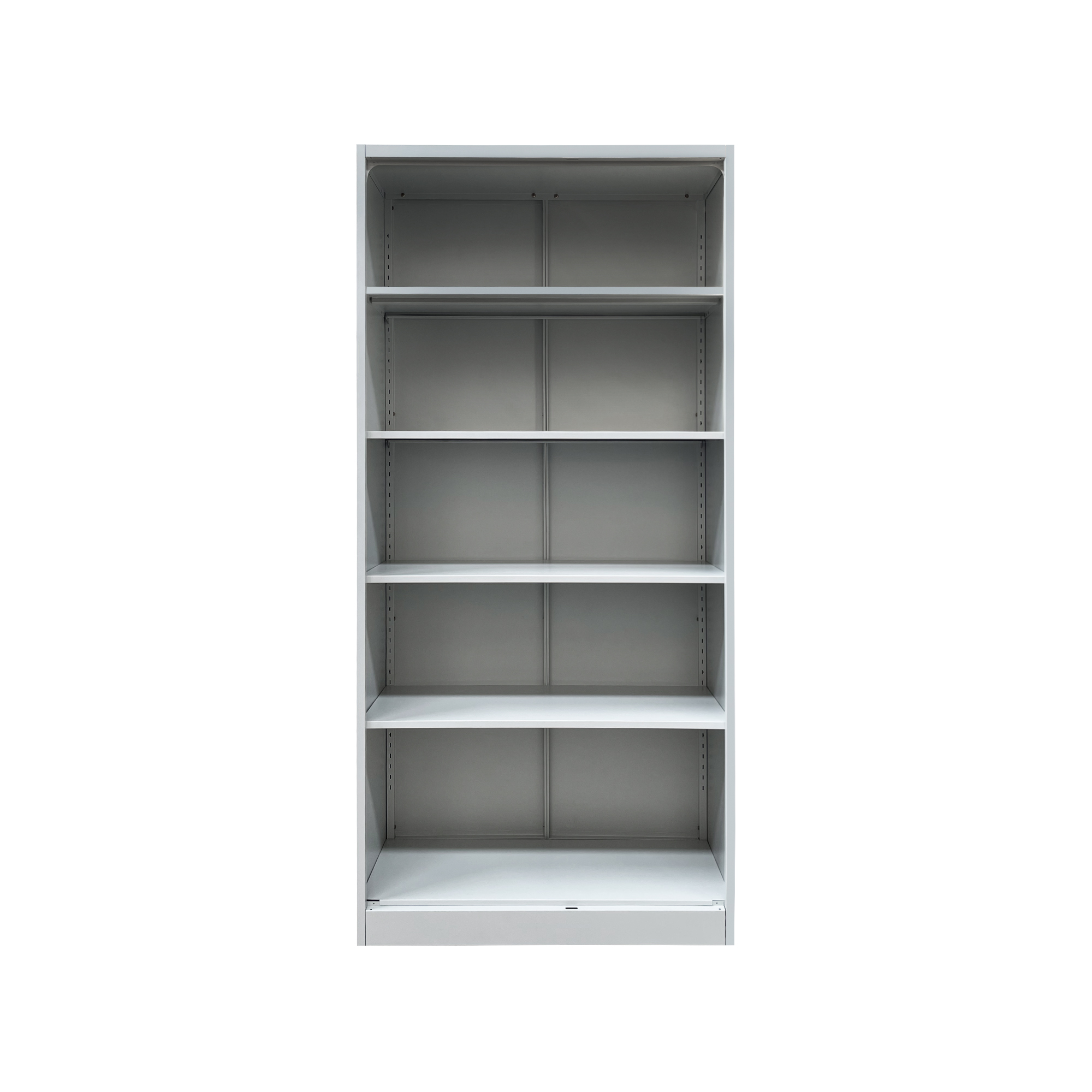 Open Shelf cabinet with 4 shelves