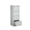 4 Drawer Vertical Filing Cabinet