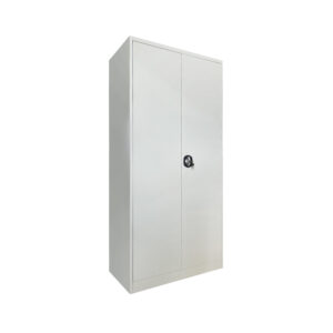 Domestic cupboard Cloth hanging Cupboard 2 door