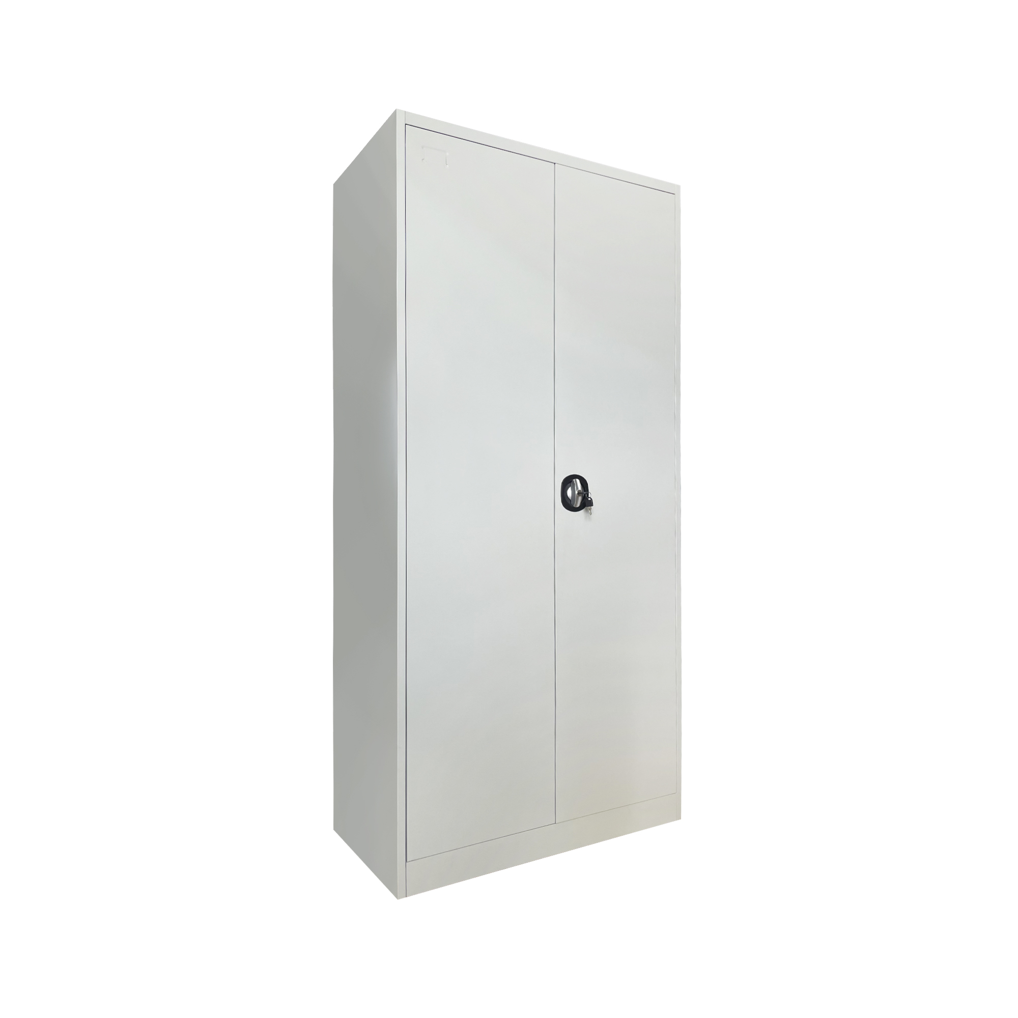 Domestic cupboard Cloth hanging Cupboard 2 door