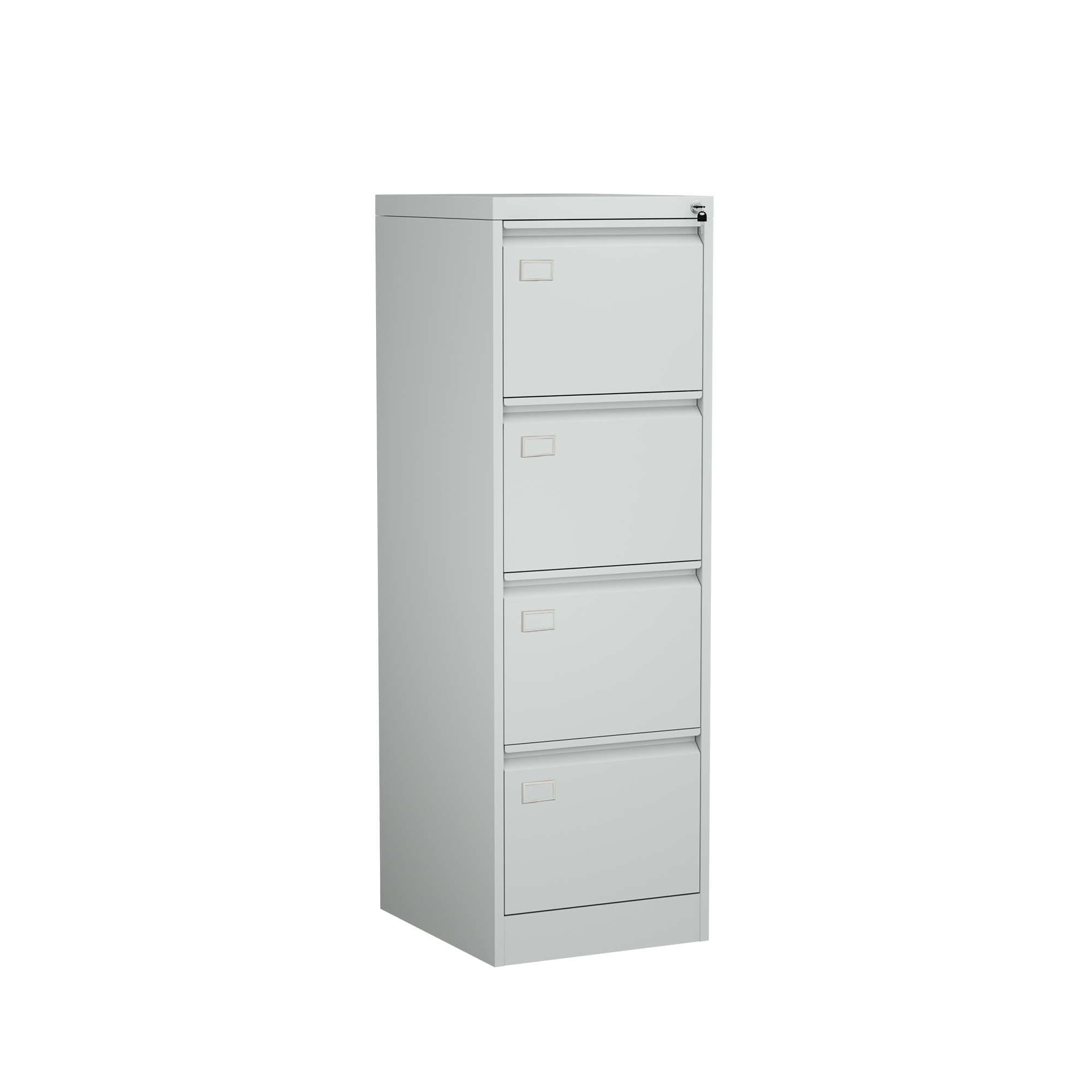 4 Drawer Filing Cabinet