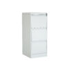 3 Drawer vertical Filing cabinet