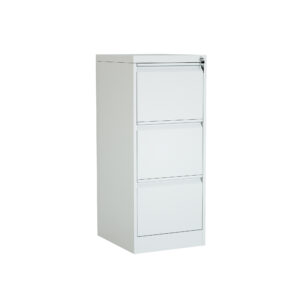 3 Drawer vertical Filing cabinet