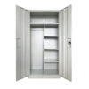 Domestic cupboard Cloth hanging Cupboard 2 door Domestic cupboard Cloth hanging Cupboard 2 door