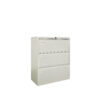 3 Drawer Lateral Filing cabinet 3 Drawer Lateral Filing cabinet