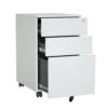 3 Drawer Mobile Pedestal 3 Drawer Mobile Pedestal